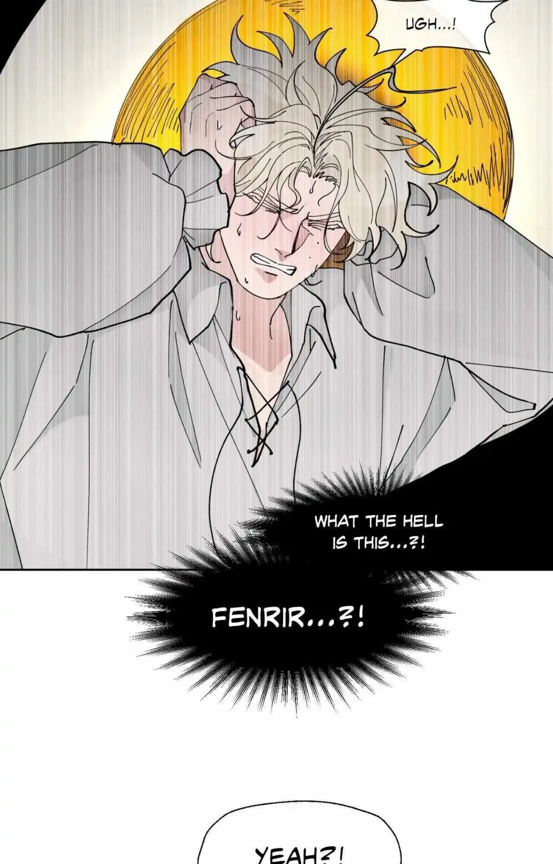 The Beast Of Bahal Never Misses Its Prey - Chapter 27 Page 66