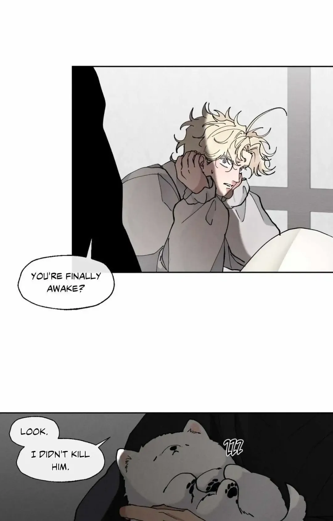 The Beast Of Bahal Never Misses Its Prey - Chapter 27 Page 68