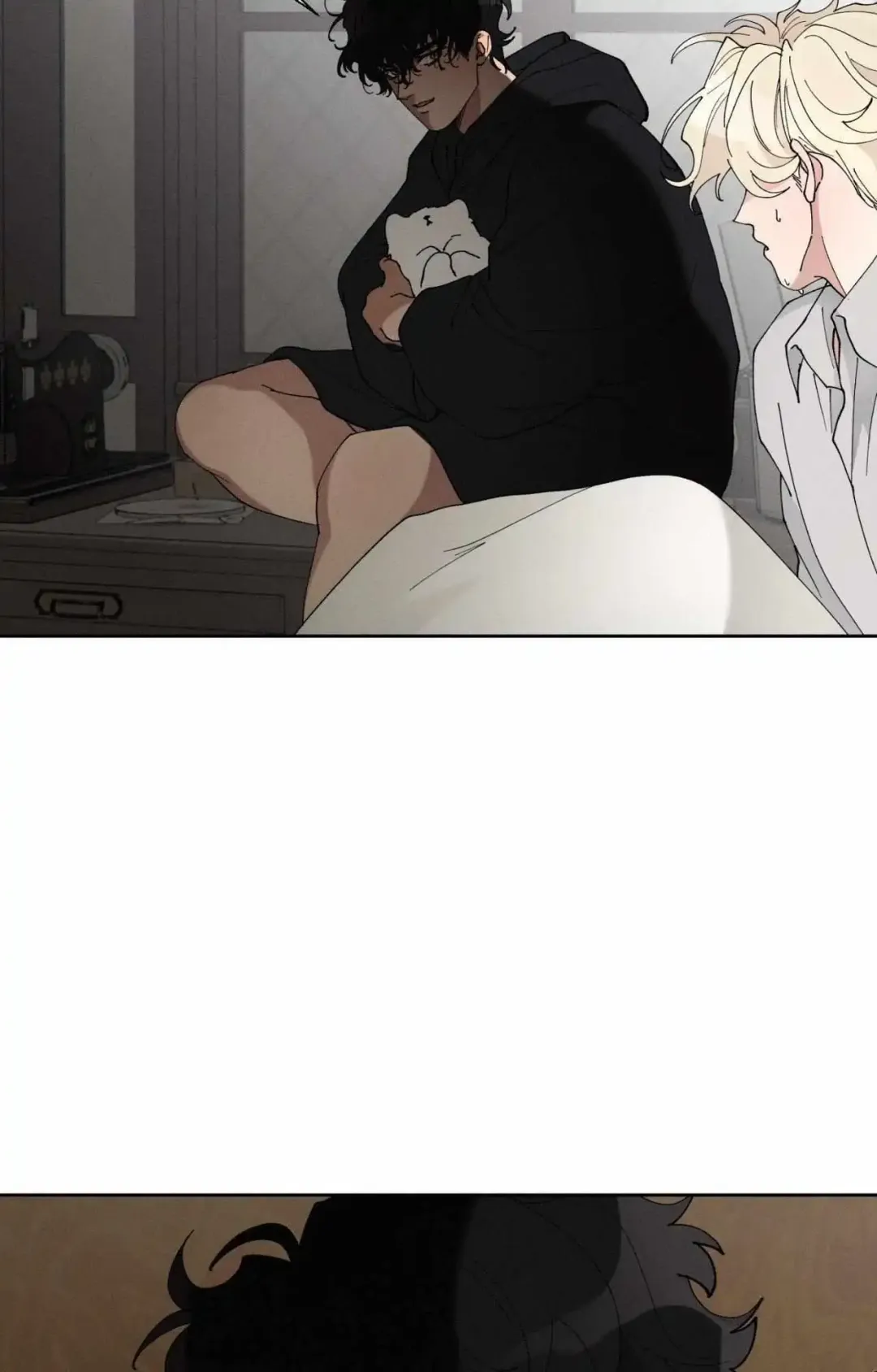 The Beast Of Bahal Never Misses Its Prey - Chapter 27 Page 71
