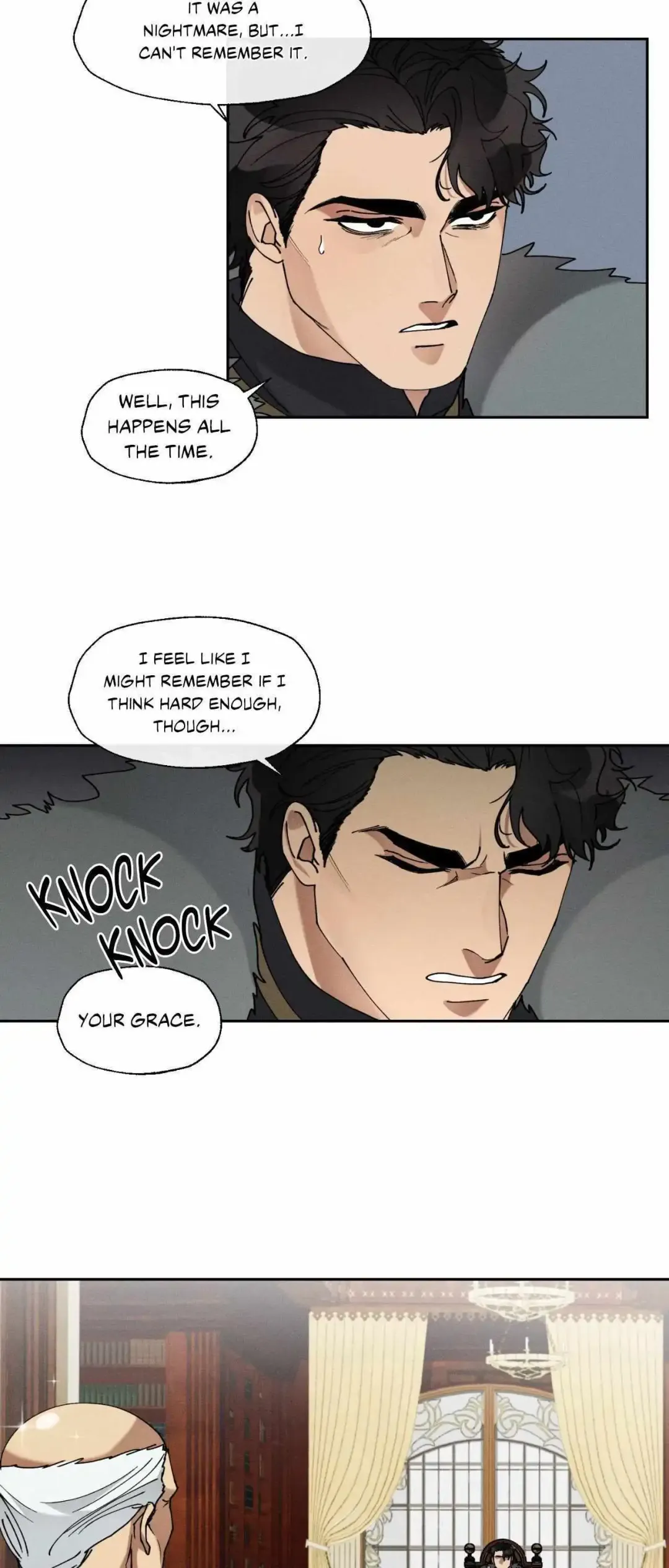 The Beast Of Bahal Never Misses Its Prey - Chapter 28 Page 8