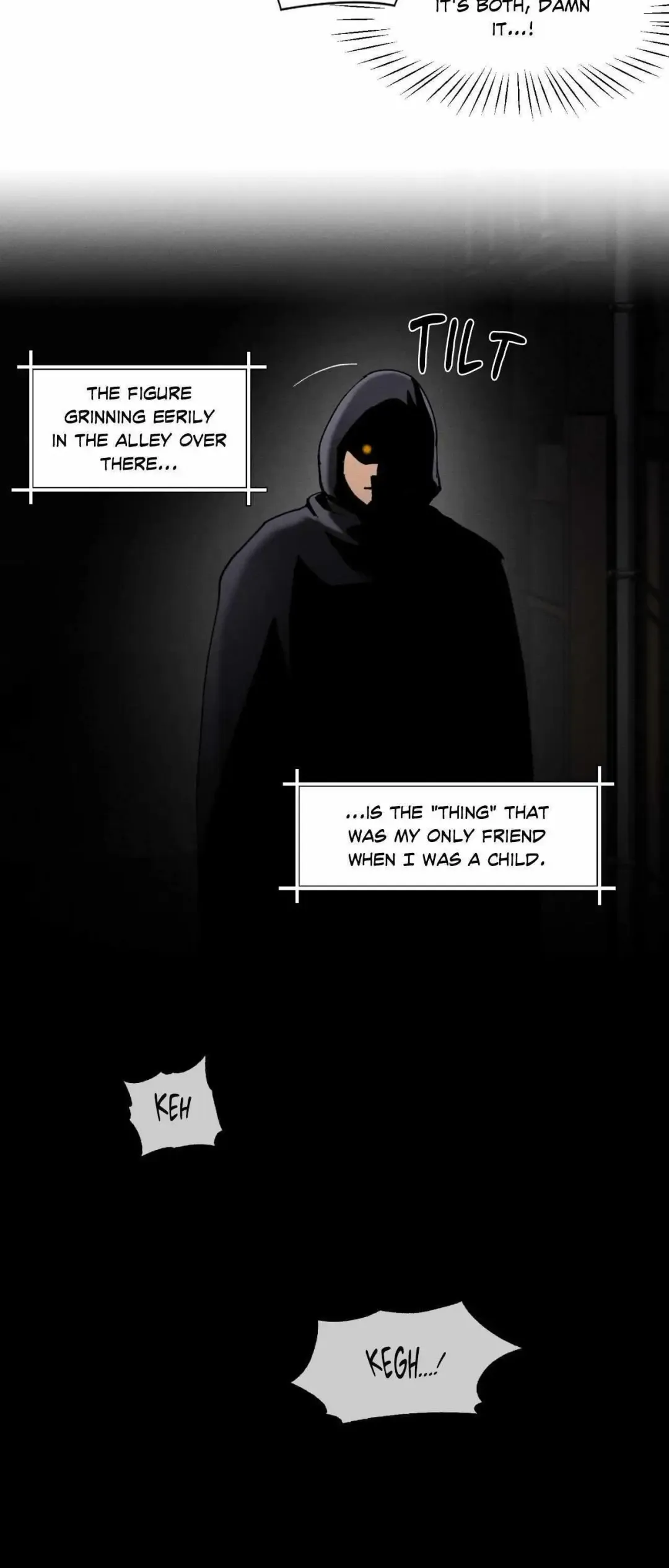 The Beast Of Bahal Never Misses Its Prey - Chapter 28 Page 17