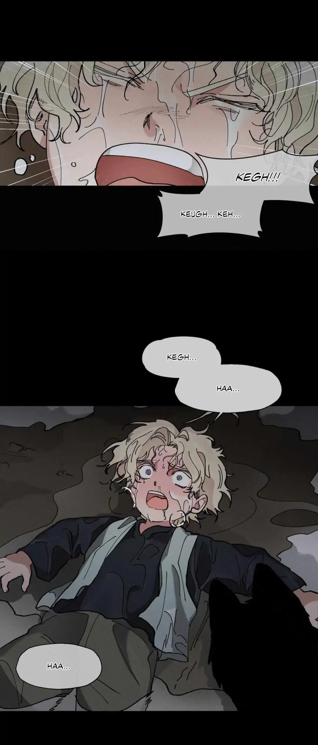 The Beast Of Bahal Never Misses Its Prey - Chapter 28 Page 18