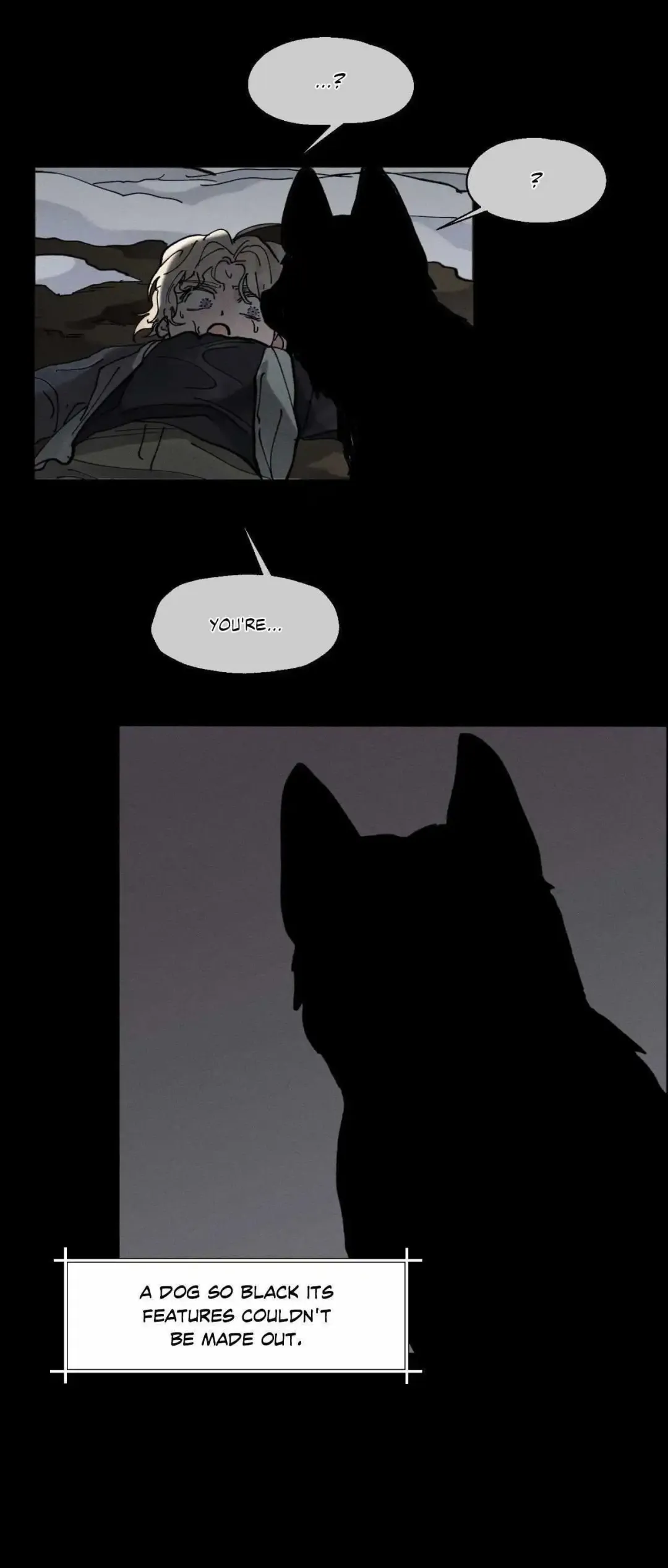 The Beast Of Bahal Never Misses Its Prey - Chapter 28 Page 19