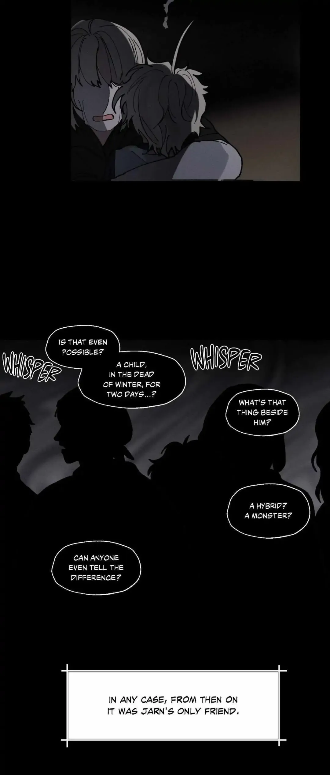 The Beast Of Bahal Never Misses Its Prey - Chapter 28 Page 21