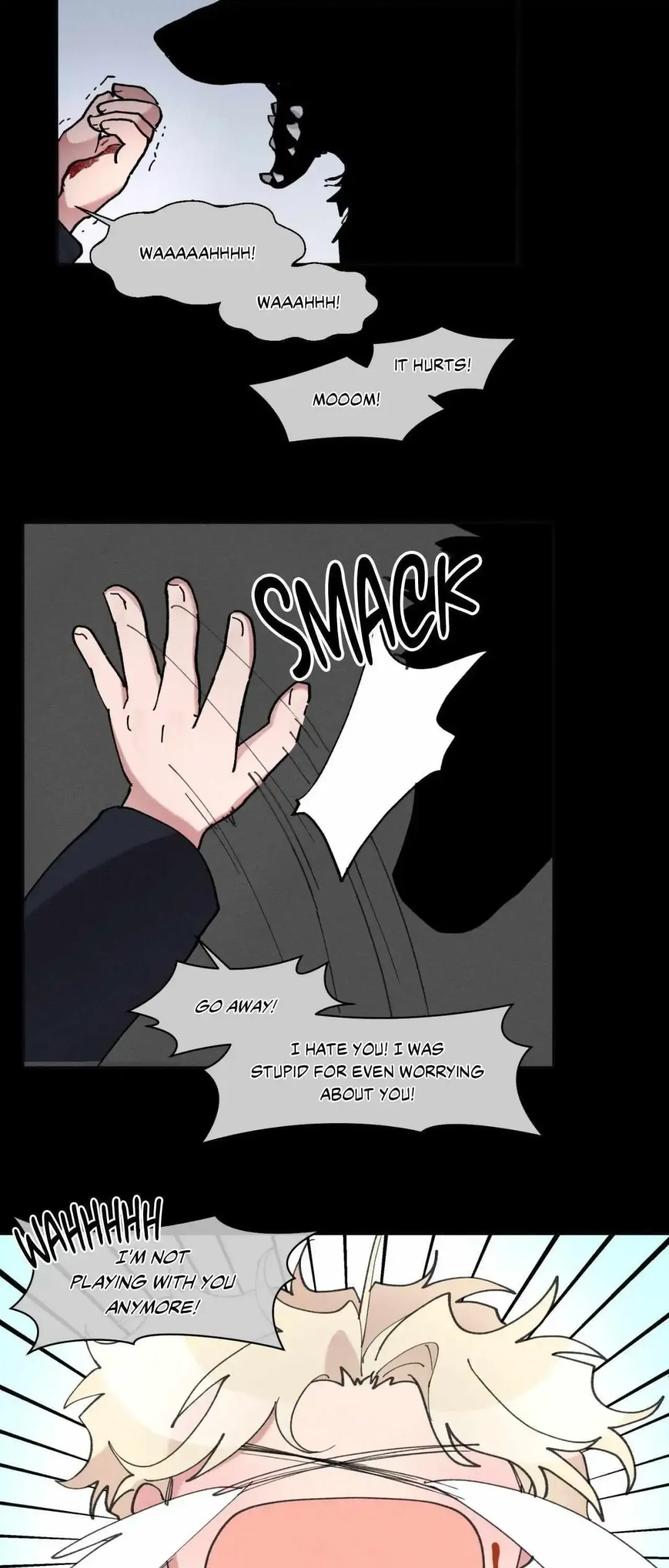 The Beast Of Bahal Never Misses Its Prey - Chapter 28 Page 26