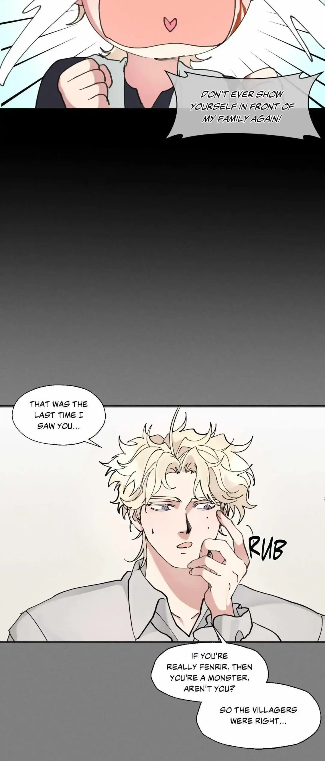 The Beast Of Bahal Never Misses Its Prey - Chapter 28 Page 27