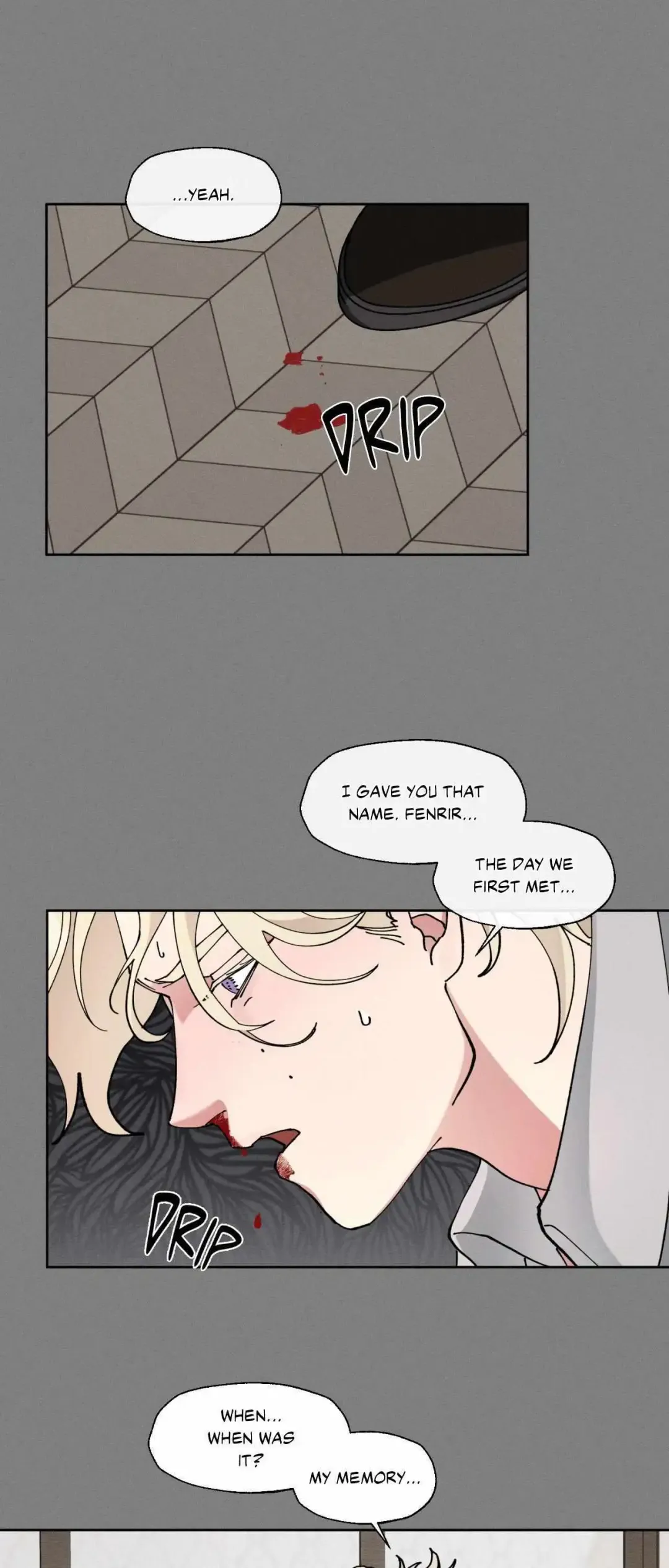 The Beast Of Bahal Never Misses Its Prey - Chapter 28 Page 31