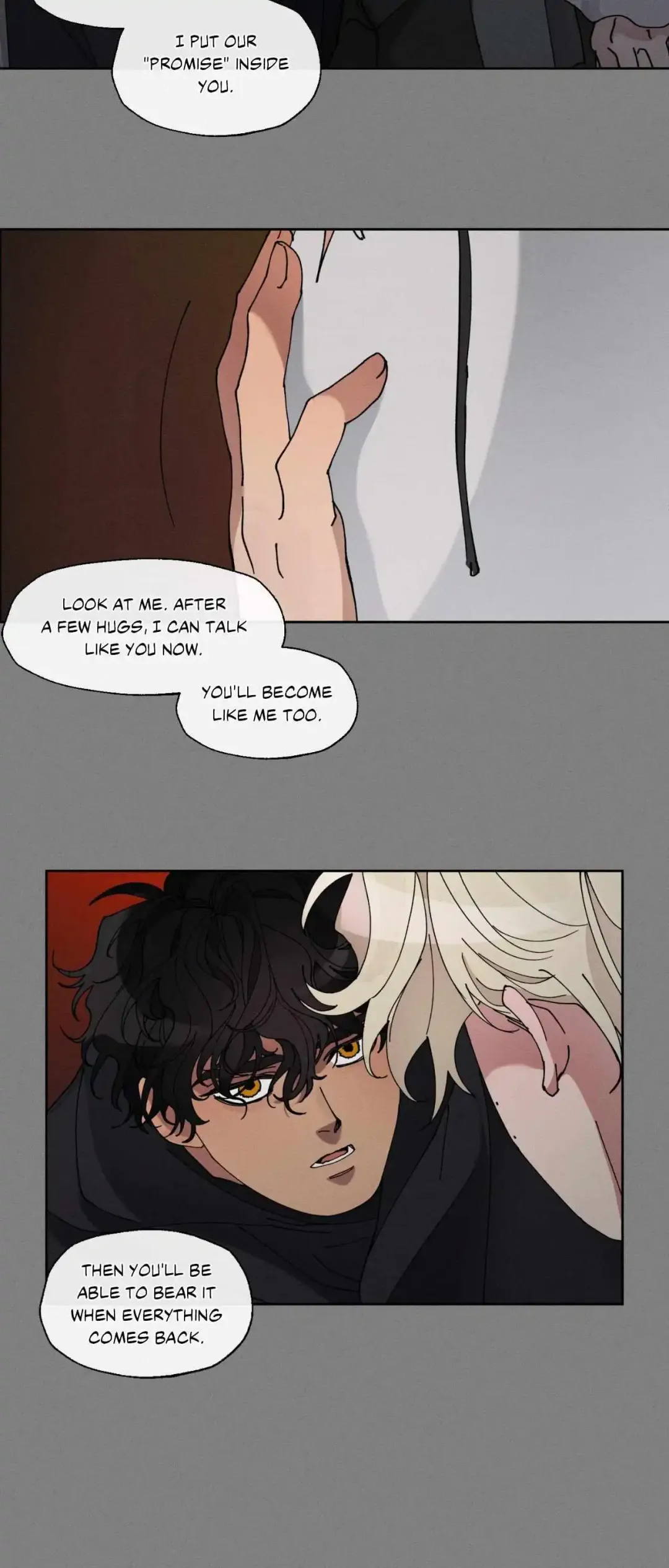 The Beast Of Bahal Never Misses Its Prey - Chapter 28 Page 34