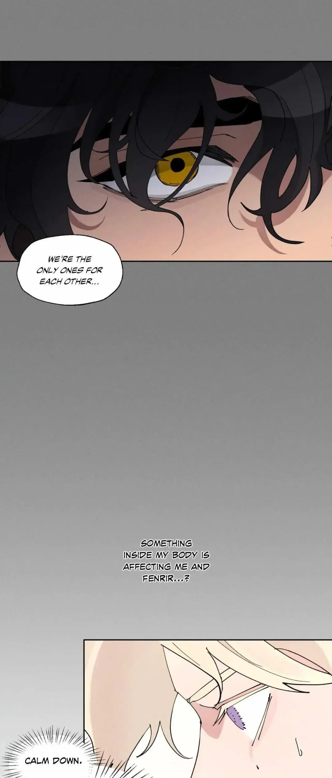 The Beast Of Bahal Never Misses Its Prey - Chapter 28 Page 35