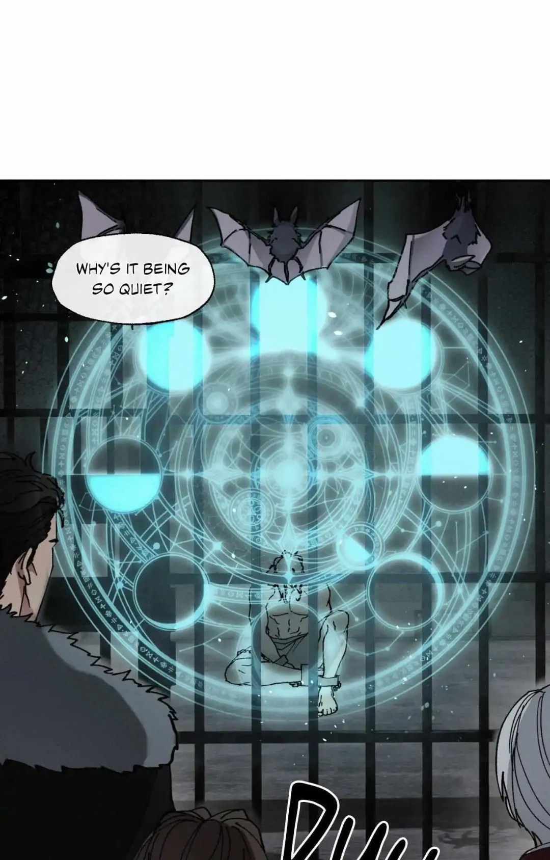 The Beast Of Bahal Never Misses Its Prey - Chapter 29 Page 2