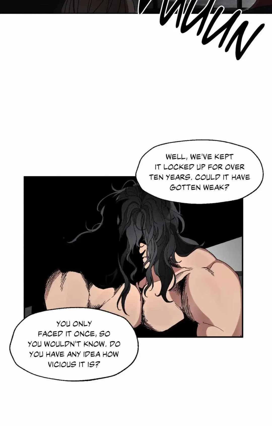The Beast Of Bahal Never Misses Its Prey - Chapter 29 Page 3