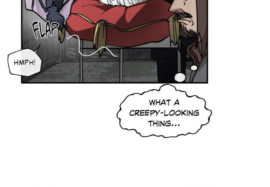 The Beast Of Bahal Never Misses Its Prey - Chapter 29 Page 6