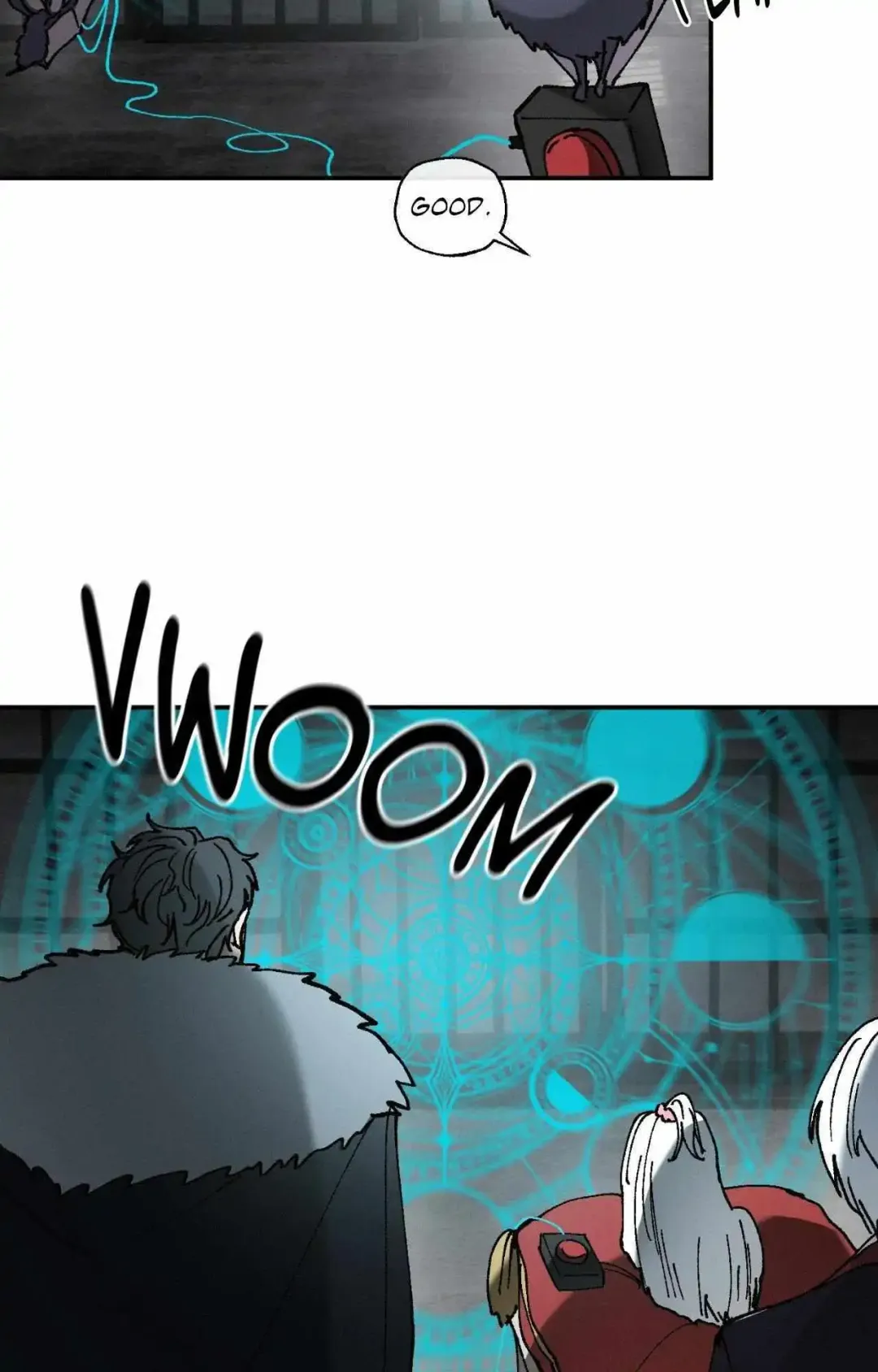 The Beast Of Bahal Never Misses Its Prey - Chapter 29 Page 8