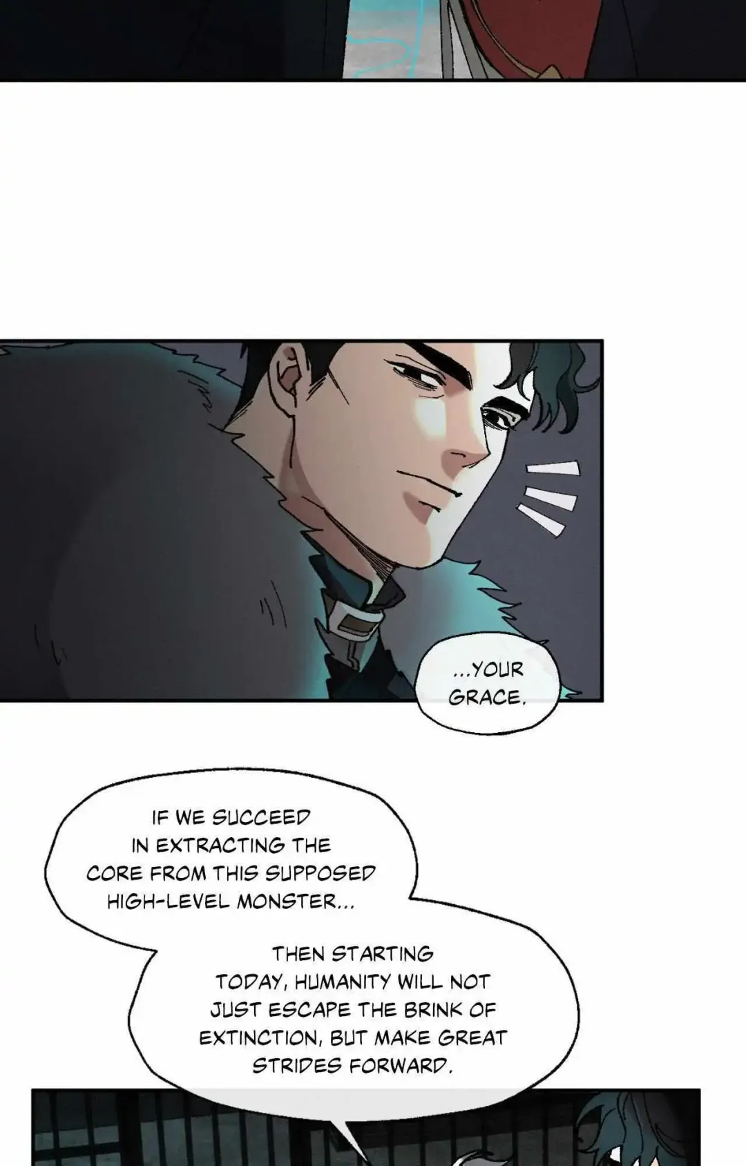 The Beast Of Bahal Never Misses Its Prey - Chapter 29 Page 9