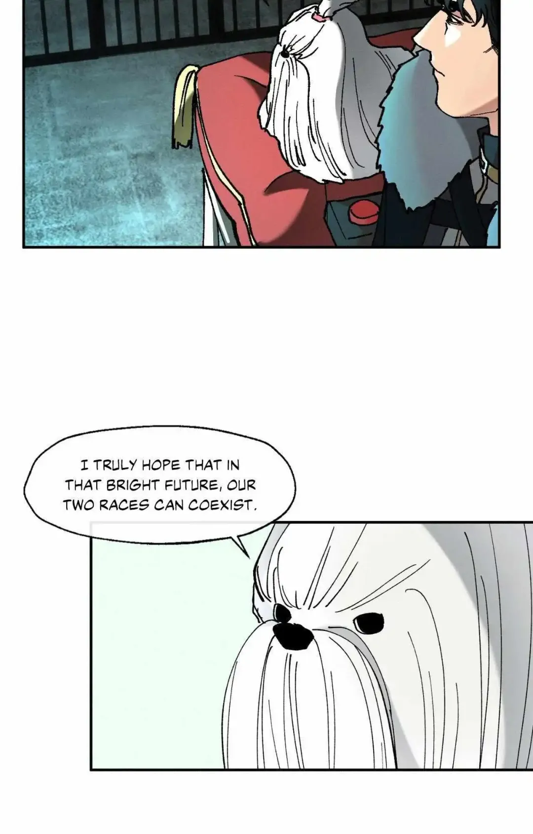The Beast Of Bahal Never Misses Its Prey - Chapter 29 Page 10
