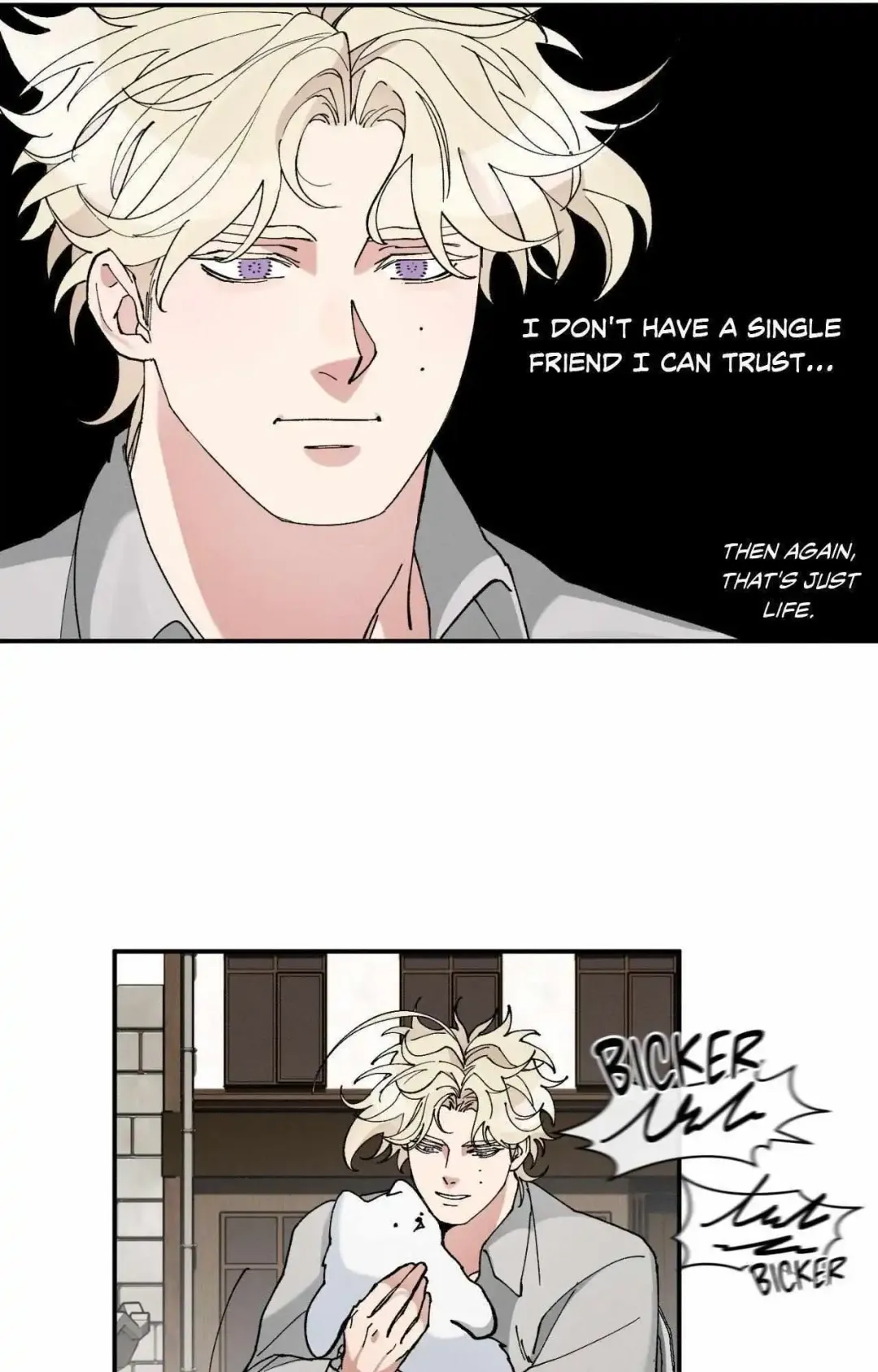 The Beast Of Bahal Never Misses Its Prey - Chapter 29 Page 23