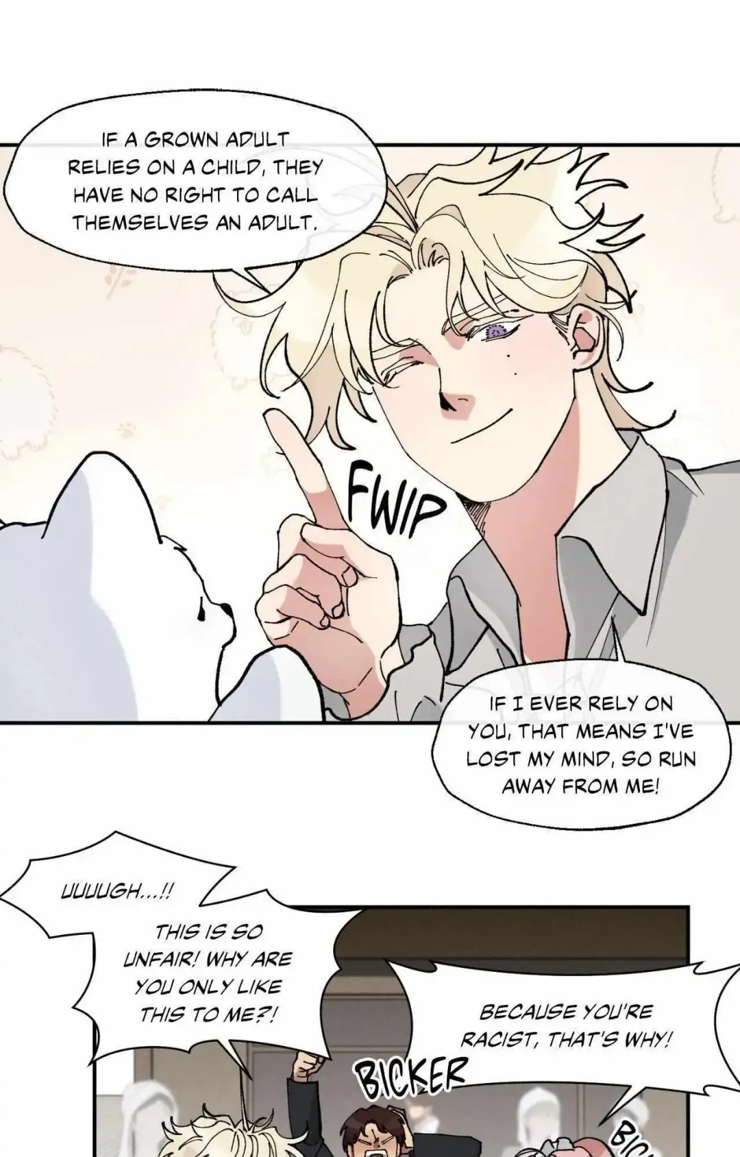 The Beast Of Bahal Never Misses Its Prey - Chapter 29 Page 26
