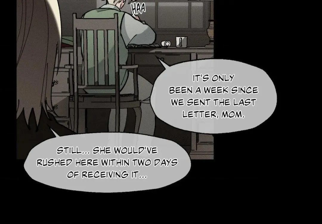 The Beast Of Bahal Never Misses Its Prey - Chapter 29 Page 35