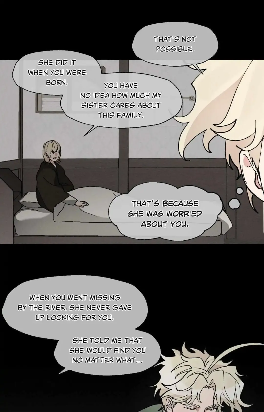 The Beast Of Bahal Never Misses Its Prey - Chapter 29 Page 36