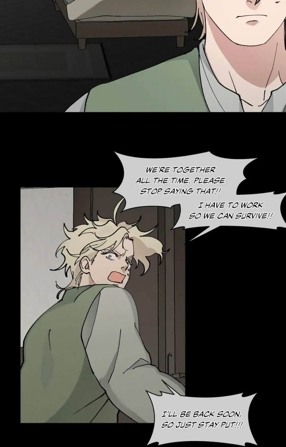 The Beast Of Bahal Never Misses Its Prey - Chapter 29 Page 38