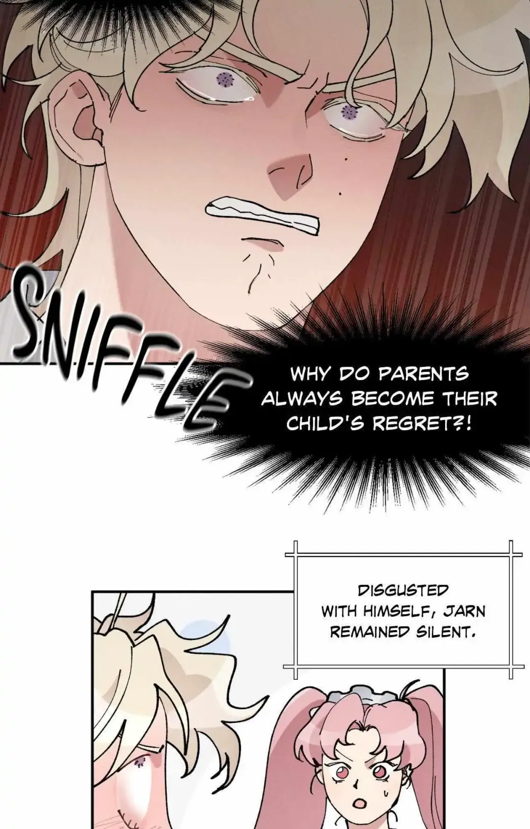 The Beast Of Bahal Never Misses Its Prey - Chapter 29 Page 41