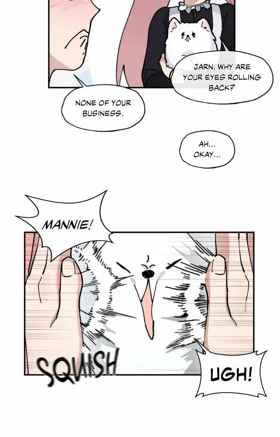 The Beast Of Bahal Never Misses Its Prey - Chapter 29 Page 42