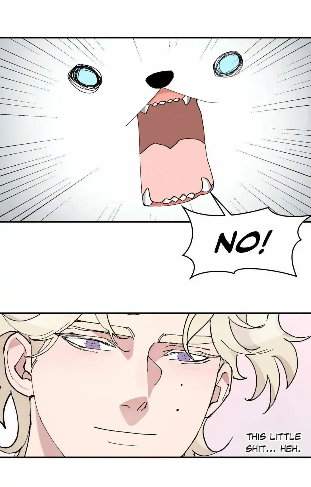 The Beast Of Bahal Never Misses Its Prey - Chapter 29 Page 45