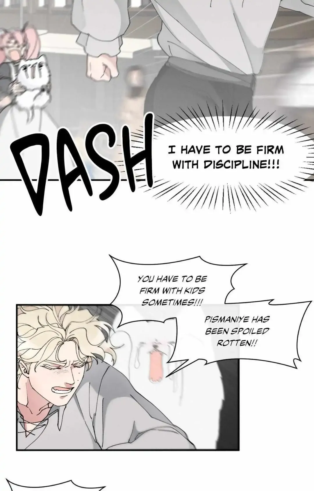 The Beast Of Bahal Never Misses Its Prey - Chapter 29 Page 47