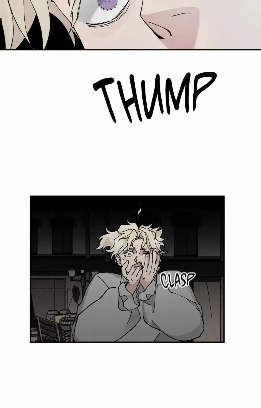 The Beast Of Bahal Never Misses Its Prey - Chapter 29 Page 53