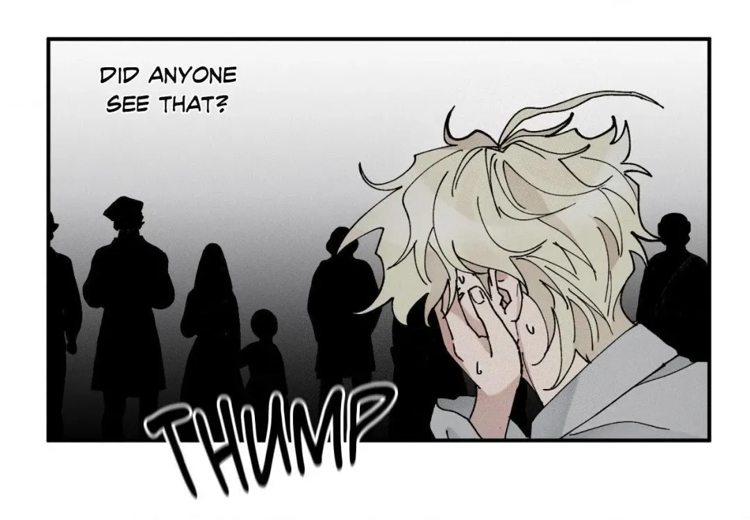 The Beast Of Bahal Never Misses Its Prey - Chapter 29 Page 54