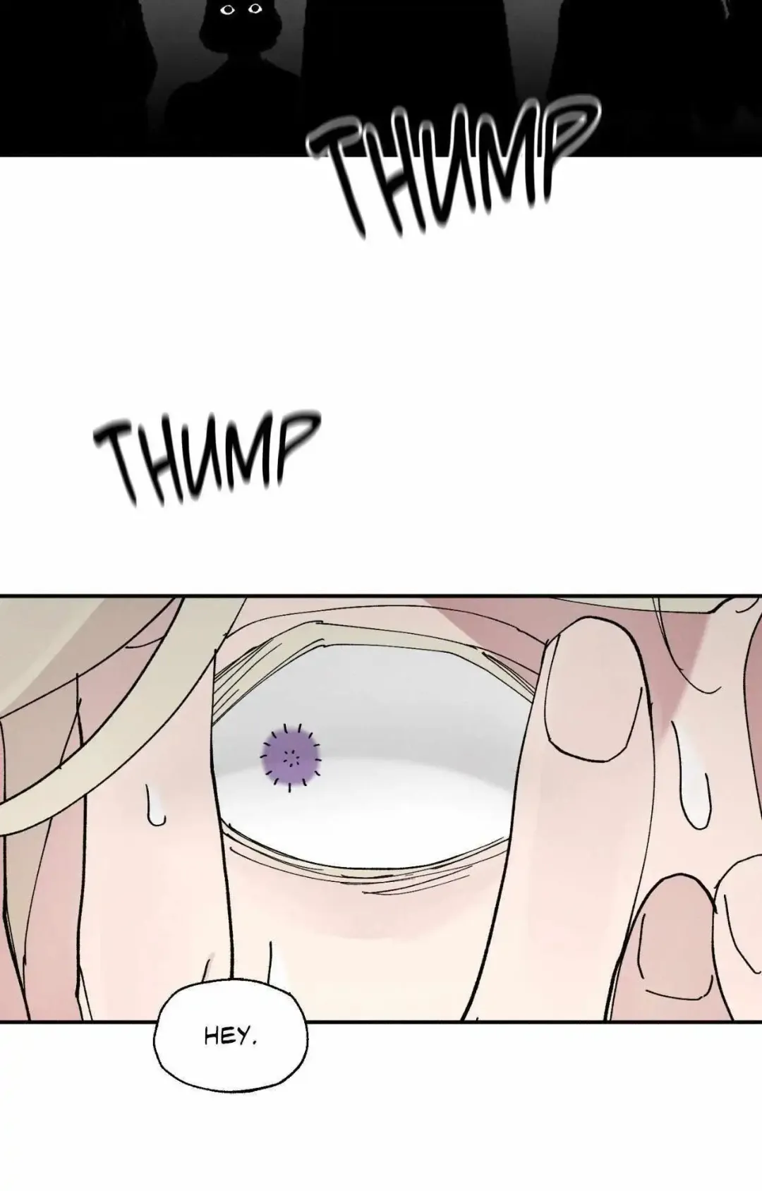 The Beast Of Bahal Never Misses Its Prey - Chapter 29 Page 56