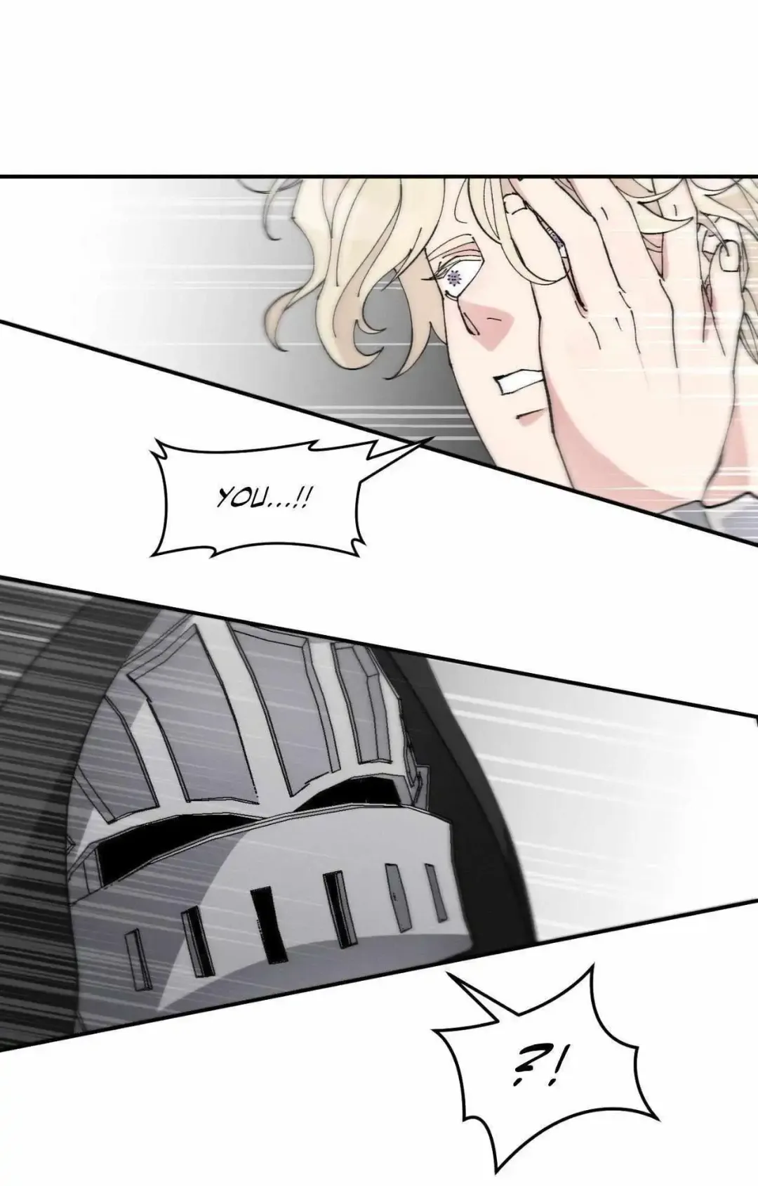 The Beast Of Bahal Never Misses Its Prey - Chapter 29 Page 60