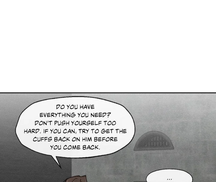 The Beast Of Bahal Never Misses Its Prey - Chapter 3 Page 1