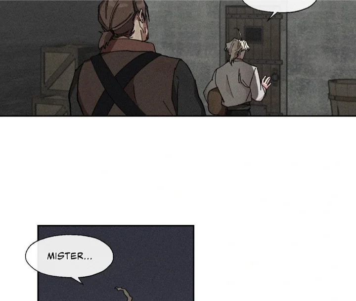 The Beast Of Bahal Never Misses Its Prey - Chapter 3 Page 2