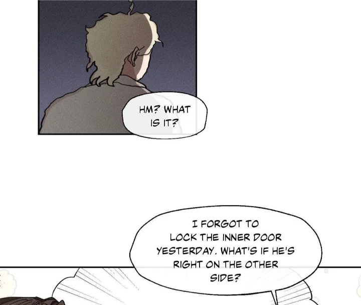The Beast Of Bahal Never Misses Its Prey - Chapter 3 Page 3