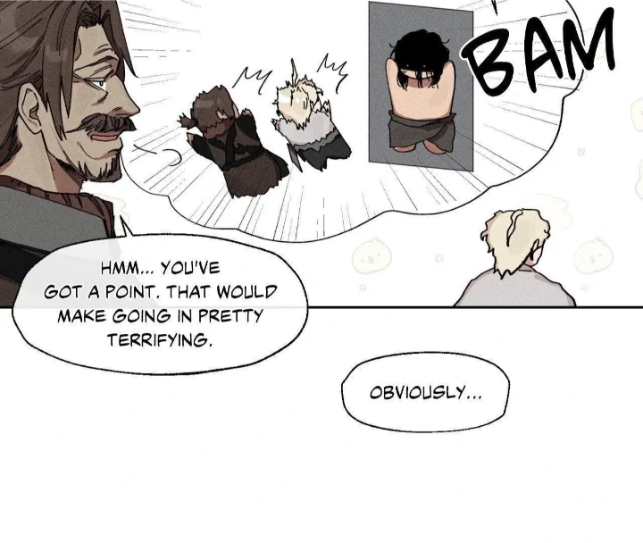 The Beast Of Bahal Never Misses Its Prey - Chapter 3 Page 4