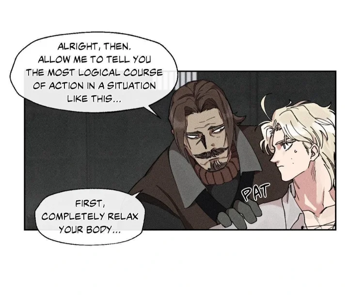 The Beast Of Bahal Never Misses Its Prey - Chapter 3 Page 5