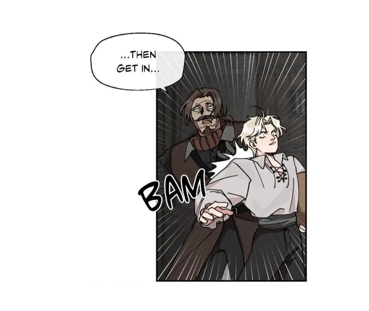The Beast Of Bahal Never Misses Its Prey - Chapter 3 Page 6