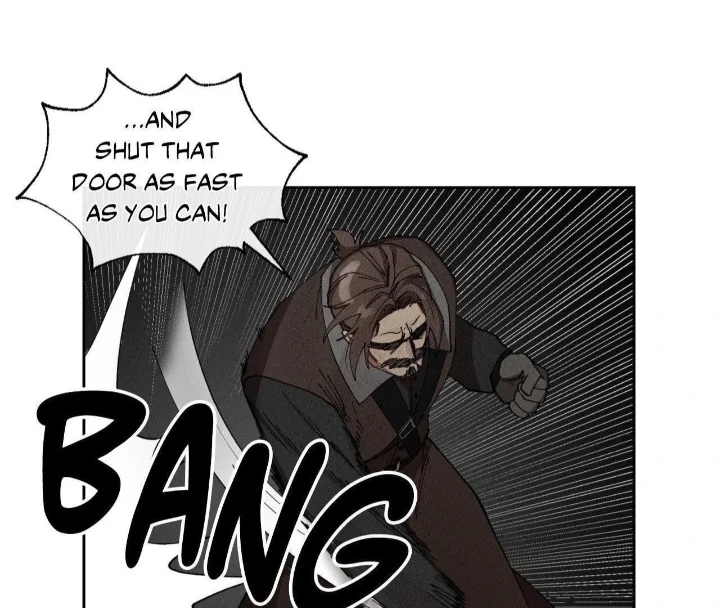 The Beast Of Bahal Never Misses Its Prey - Chapter 3 Page 7