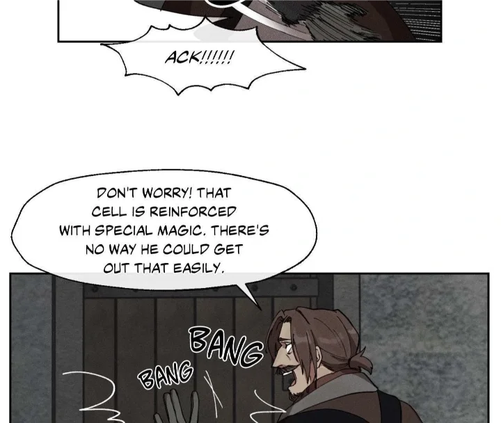 The Beast Of Bahal Never Misses Its Prey - Chapter 3 Page 8