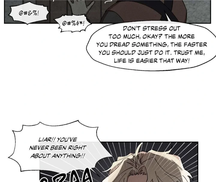 The Beast Of Bahal Never Misses Its Prey - Chapter 3 Page 9