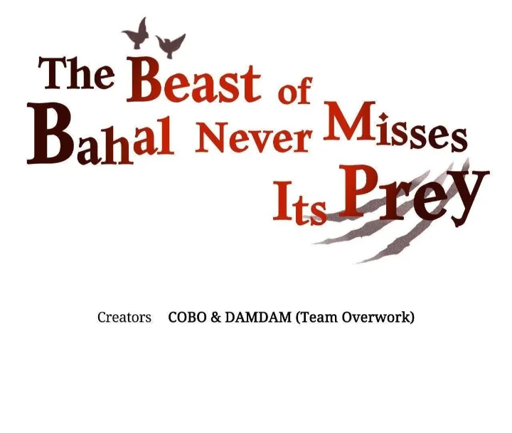 The Beast Of Bahal Never Misses Its Prey - Chapter 3 Page 15