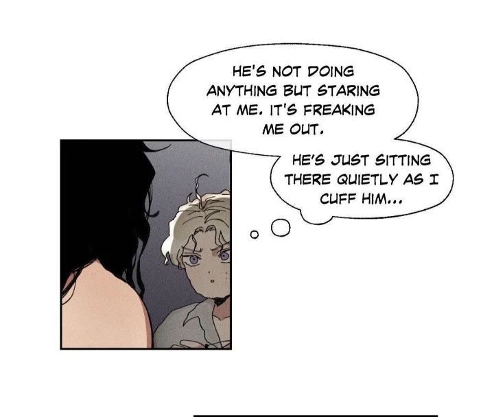 The Beast Of Bahal Never Misses Its Prey - Chapter 3 Page 18