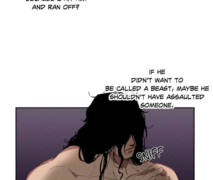 The Beast Of Bahal Never Misses Its Prey - Chapter 3 Page 19