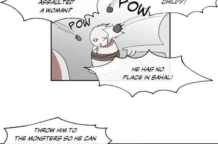 The Beast Of Bahal Never Misses Its Prey - Chapter 3 Page 21
