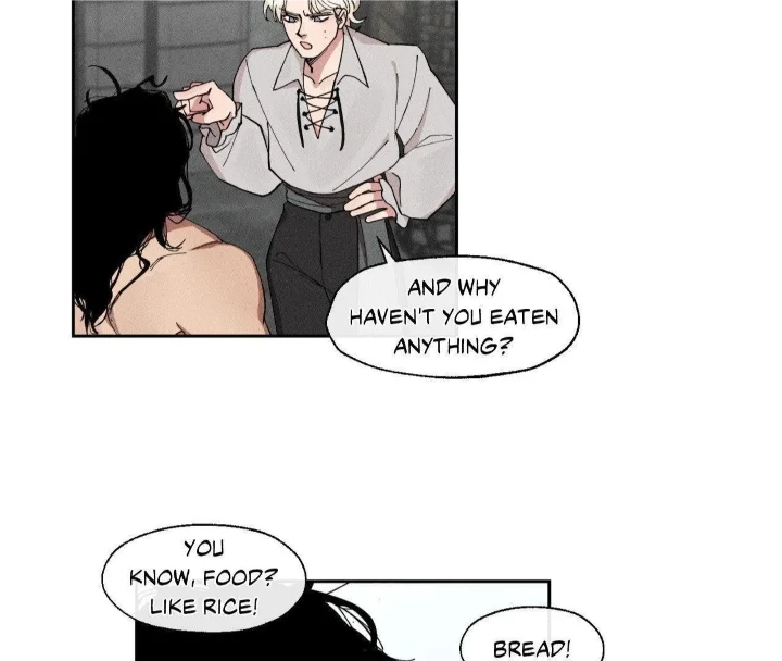 The Beast Of Bahal Never Misses Its Prey - Chapter 3 Page 22
