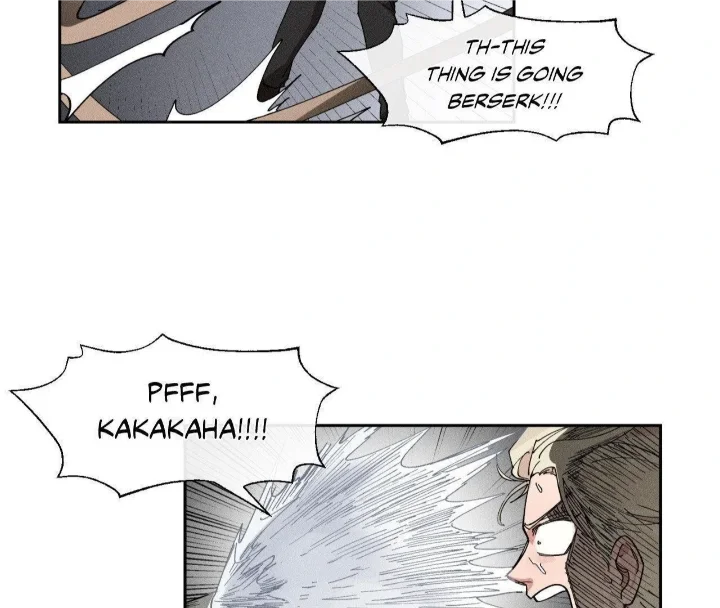 The Beast Of Bahal Never Misses Its Prey - Chapter 3 Page 31