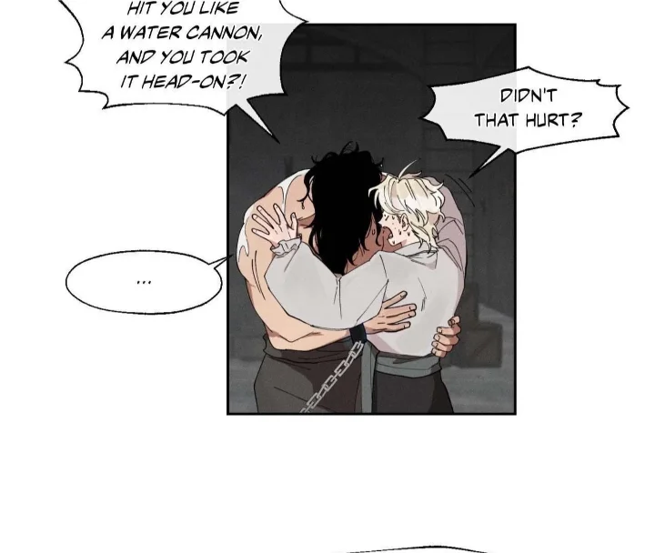The Beast Of Bahal Never Misses Its Prey - Chapter 3 Page 35