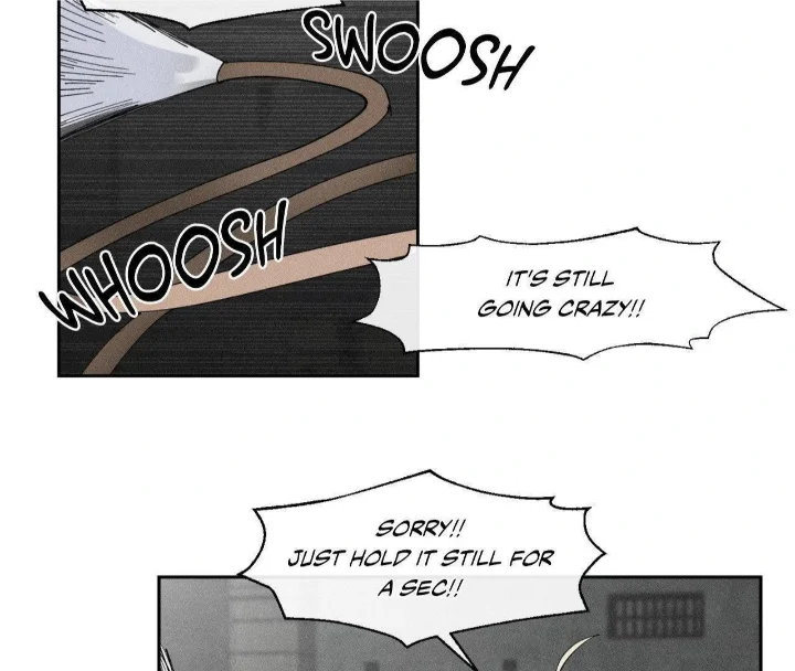 The Beast Of Bahal Never Misses Its Prey - Chapter 3 Page 42