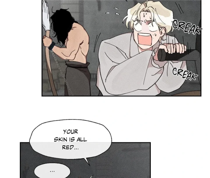 The Beast Of Bahal Never Misses Its Prey - Chapter 3 Page 43